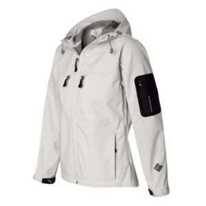 New WOMEN'S H2XTREME® SHELL jacket